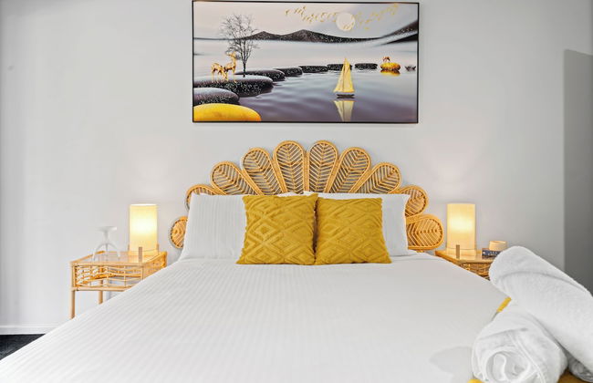 Serenity Estate Hunter Valley - Foto 10