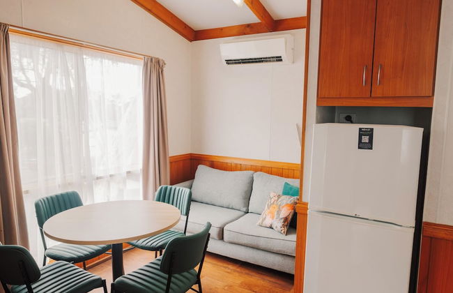 Alivio Tourist Park Canberra - Photo 31