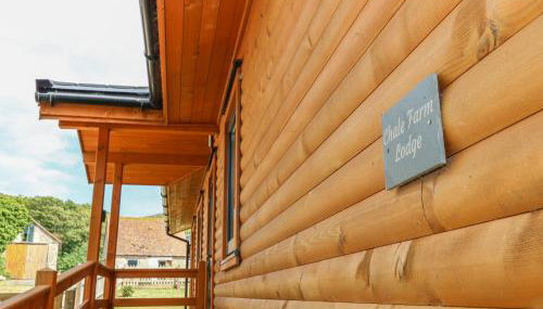 Chale Farm Lodge - Foto 3