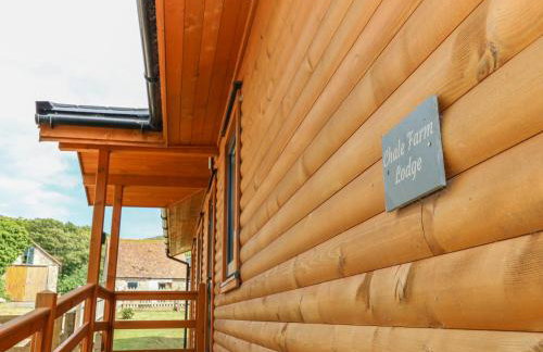 Chale Farm Lodge - Foto 3