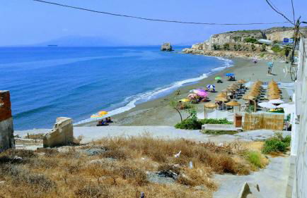 Casa Marenga El Palo - Photo 41