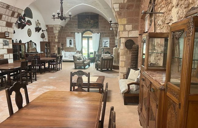 Masseria Provenzani resort - Foto 2