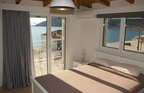 Asteri Apartments Mytikas 2-Bedroom Penthouse 360 Views - Foto 10