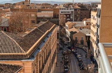 Ático Centro Granada - Photo 43