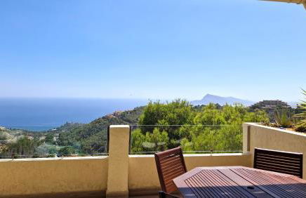 Casa Altea Hills, Vista espectacular, Jacuzzi - Photo 14