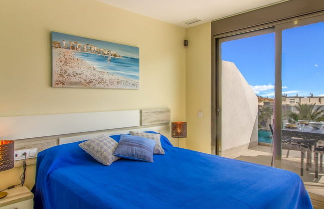 Mediterranean Views by Bookaparadise - Foto 13