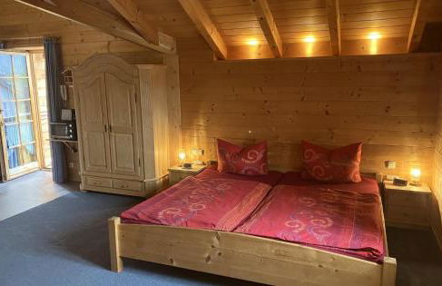 Ferienwohnungen Bernie Schmid - Foto 15