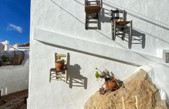 Castillo Suite 15 Comares - Foto 25