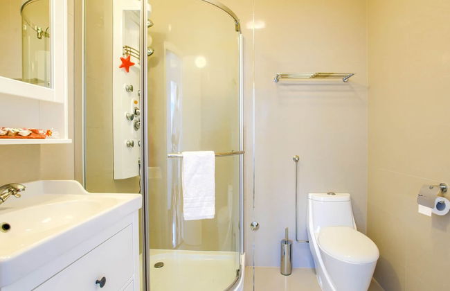 Superb Apartment in Murter with Hot Tub - Foto 7