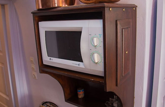 Lydia Luxury Villa - Foto 24