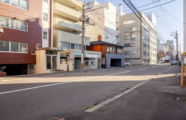 FUN HOTEL SAPPORO - Photo 26