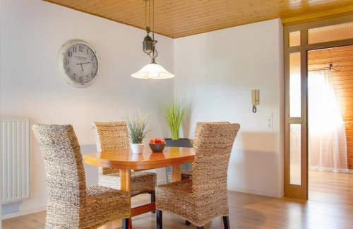 Ferienwohnung Apfelblüte - Foto 16