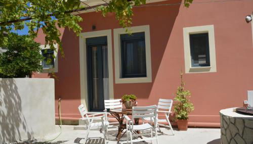 Terracotta Apartments - Foto 2, Garden