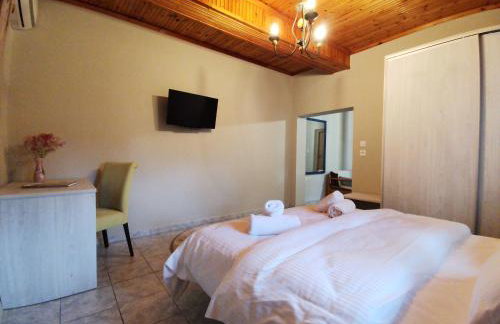 Olympia Project / Χώρος Διαμονής στην Αλμωπία - Foto 24