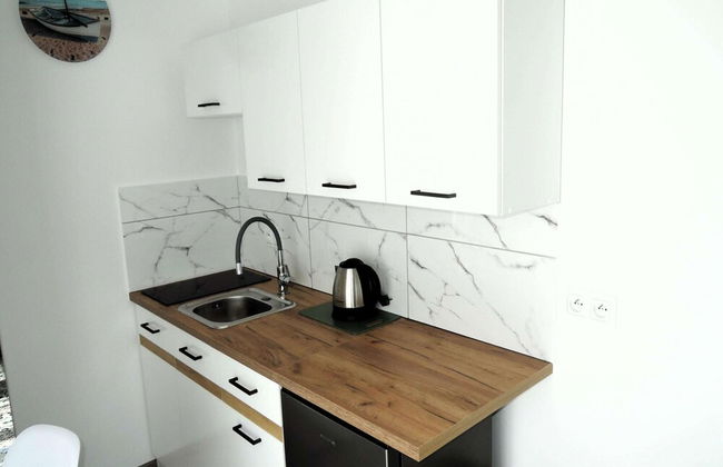 Apartment in Mrzezyno by Blue Flag Beach - Photo 10