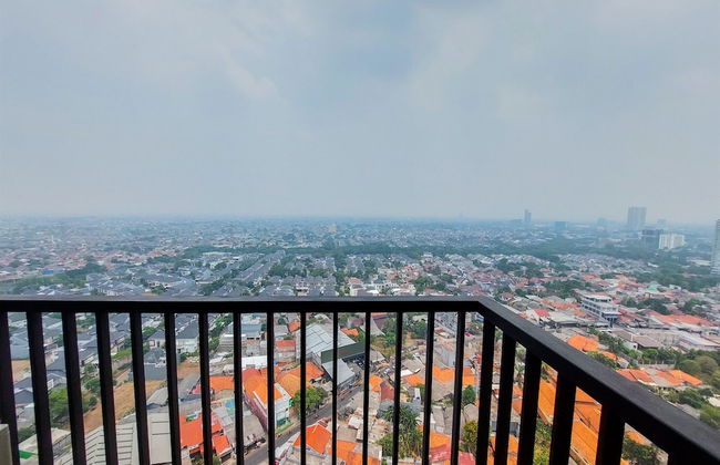 Nice And Homey 3Br Tamansari Bintaro Masion Apartment - Foto 24