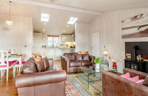 Beech Tree Lodge - Foto 8