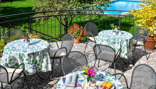 Residence Perwanger - Foto 5