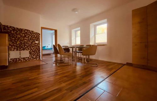 Ferienwohnung Nennigmühle - Foto 1