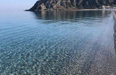 Trinacria appartamento con vista sulle Eolie - Foto 30