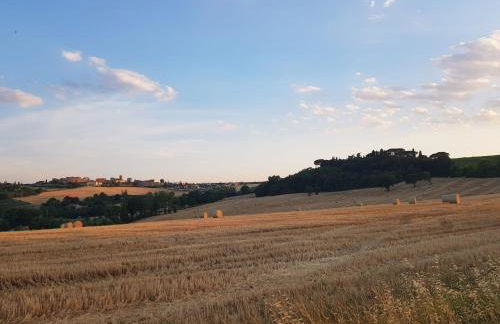 Casale in collina vista Assisi,Brufa di Torgiano - Foto 28