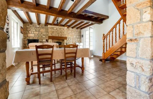 Coastal Home in Logonna-Daoulas - Foto 3