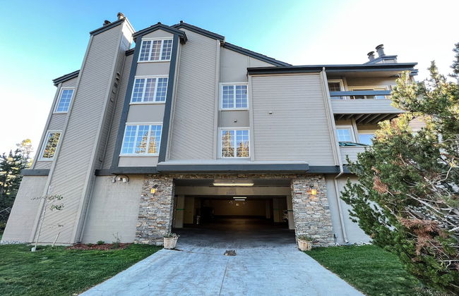 Sierra Megeve #31 - Near Hike, Bike, & Golf - Foto 46