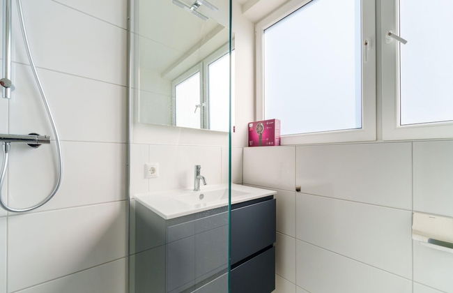 Nice Holiday Home With Sauna Near a Lake - Foto 20