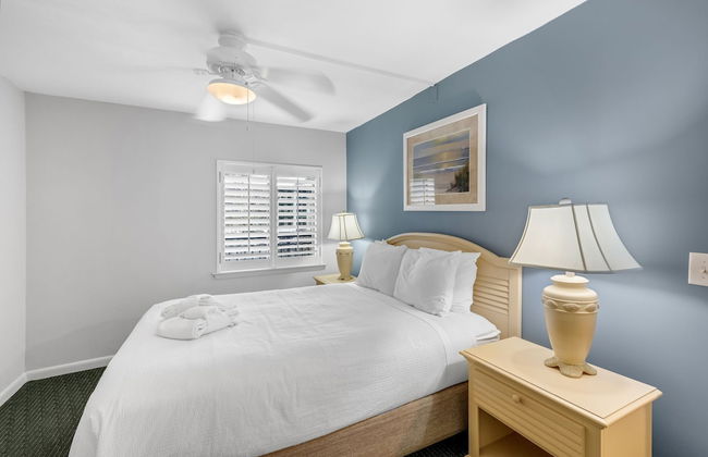 Ocean View at Island Club - Foto 4