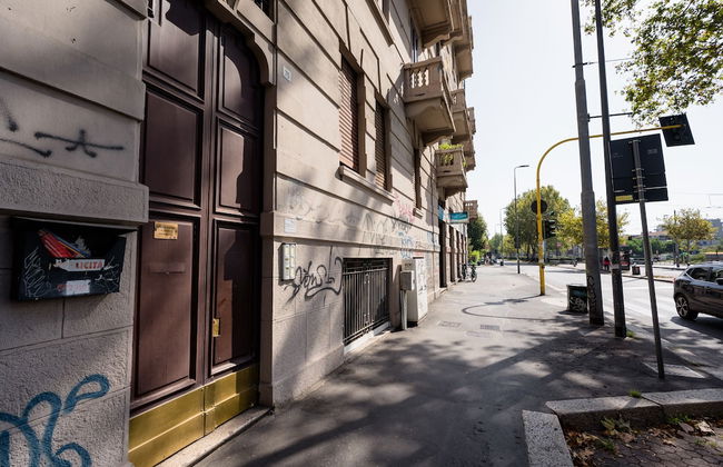 notaMi - Romolo Space Navigli - Photo 32