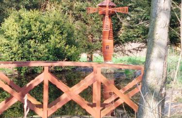 Apartament 59 , ranczoturystyka Bielawa Sudety - Foto 39