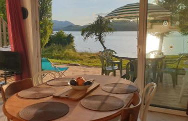 Rez de plage-Canoé+Paddle-70m² - Foto 5