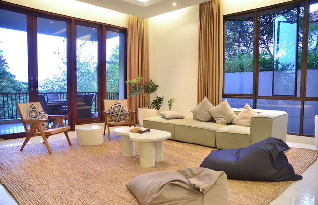 Jasmine Cozy Villa 3 BR Heated Pool and Billiard - Foto 19