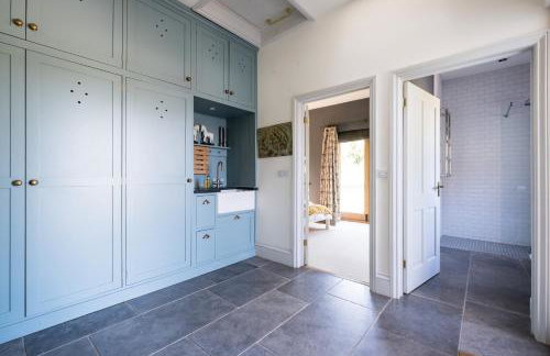 Welsh Border Escape- Perfect for families & groups - Foto 29