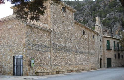 Casa Rural El Balcón de Cazorla - Foto 15