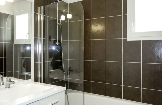 Le Village de la Mer - Foto 10