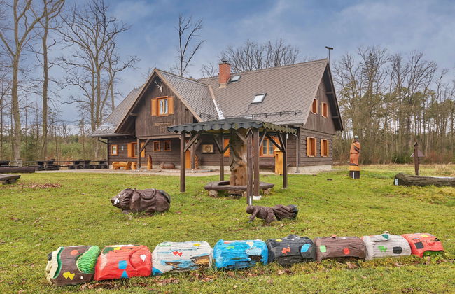 Mazurova chalupa - Foto 44