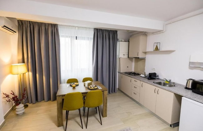 Le Blanc Aparthotel - Foto 31