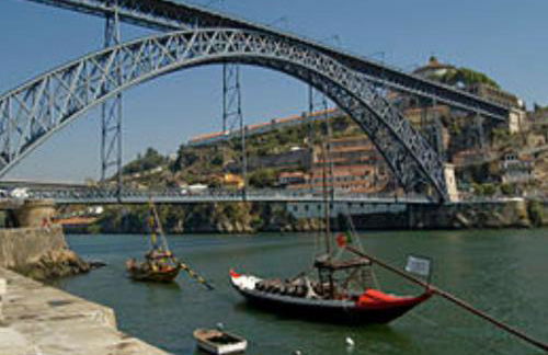 Oporto Yellow Villas - Foto 119