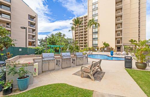 Walkers Paradise Maui at Valley Isle Resort - Foto 19