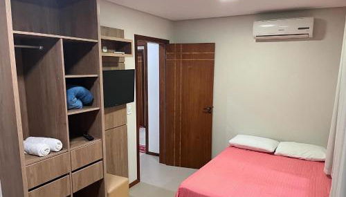 Canto dos Pássaros Flat - Canasvieiras - Foto 5