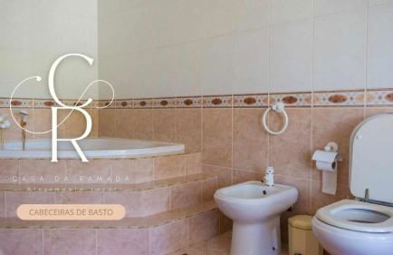 Casa de Alvite - Foto 13