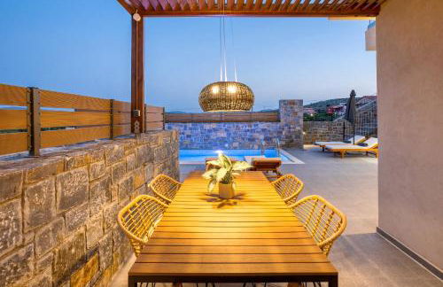 Stefi Villas - Deluxe Pool Bliss Retreats - Photo 58