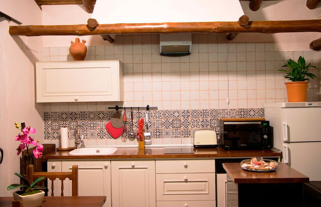 Casa Rural El Cuco - Foto 4