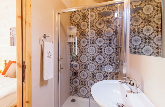 Naduri, Beautiful Gozitan Villa + Pool - Foto 25