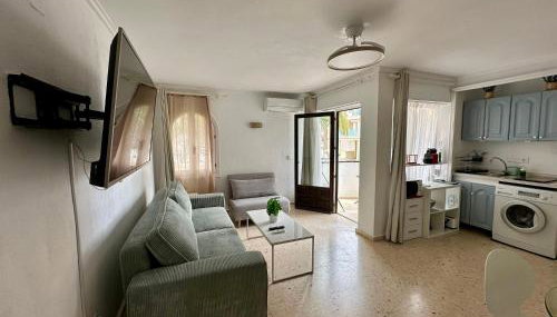 Apartamento Vacacional - Foto 2