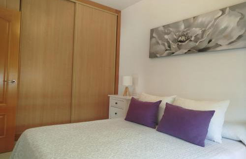 Apartamento turístico Náutica 1, 2°C - Foto 16