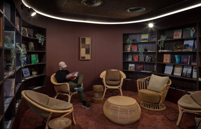 Florence Dock - Foto 6