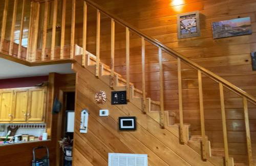 Hancock Hills Smoky Mountain Retreat CosbyTN - Foto 42