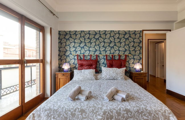 A Casa di Driade -apartment - Foto 5